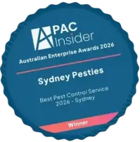 Best Pest Control Service 2026